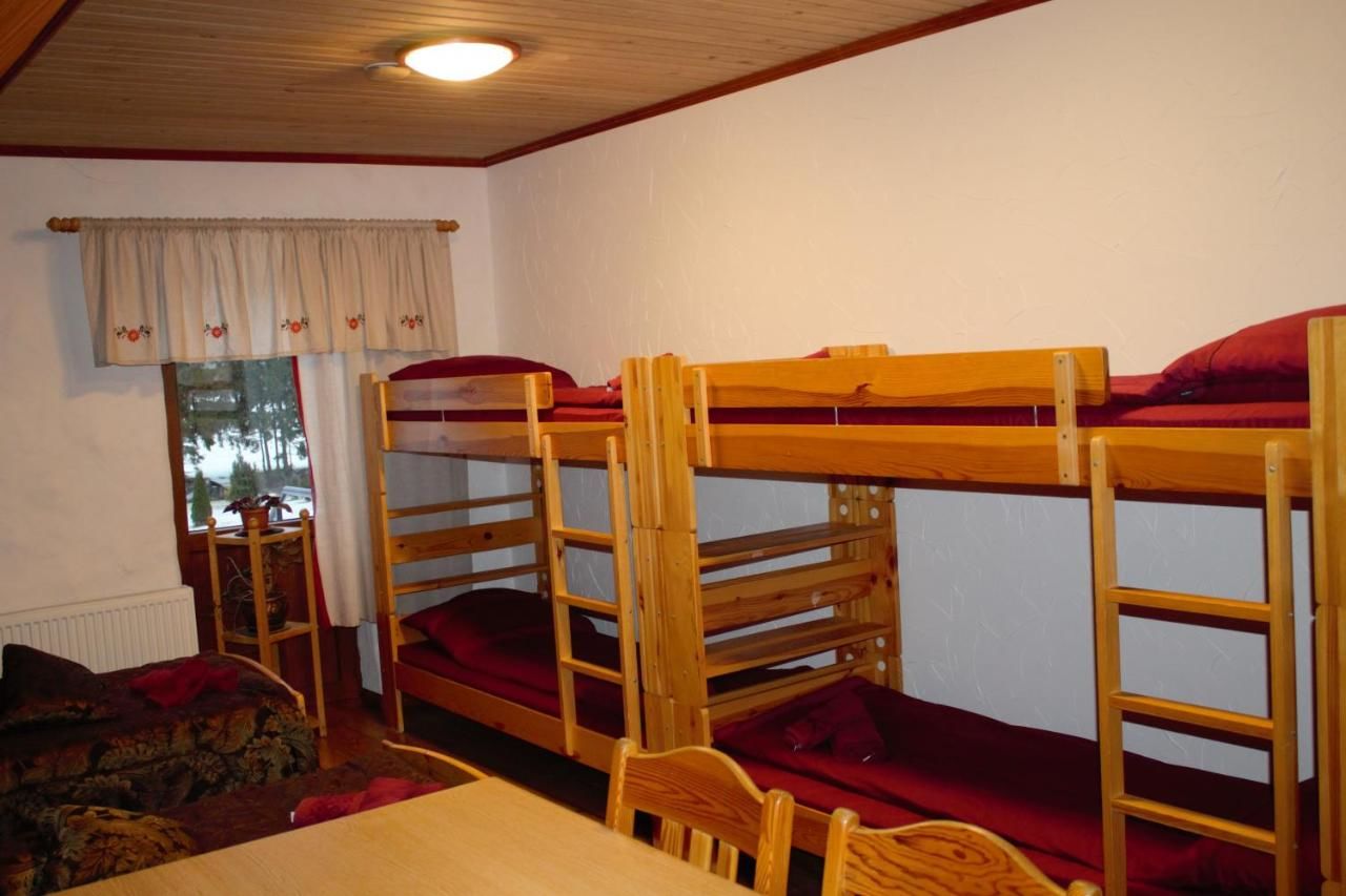 Гостевой дом Krapi Guesthouse Treimani