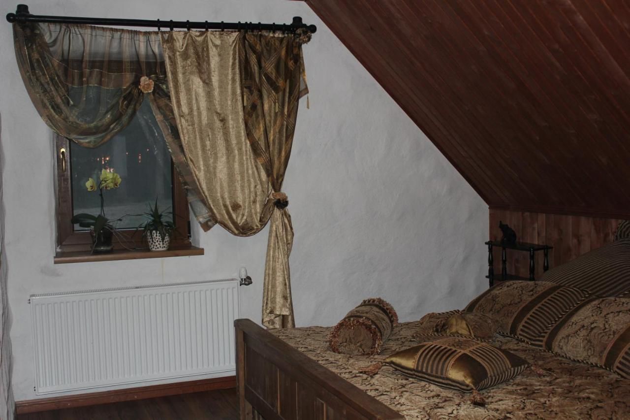 Гостевой дом Krapi Guesthouse Treimani-26