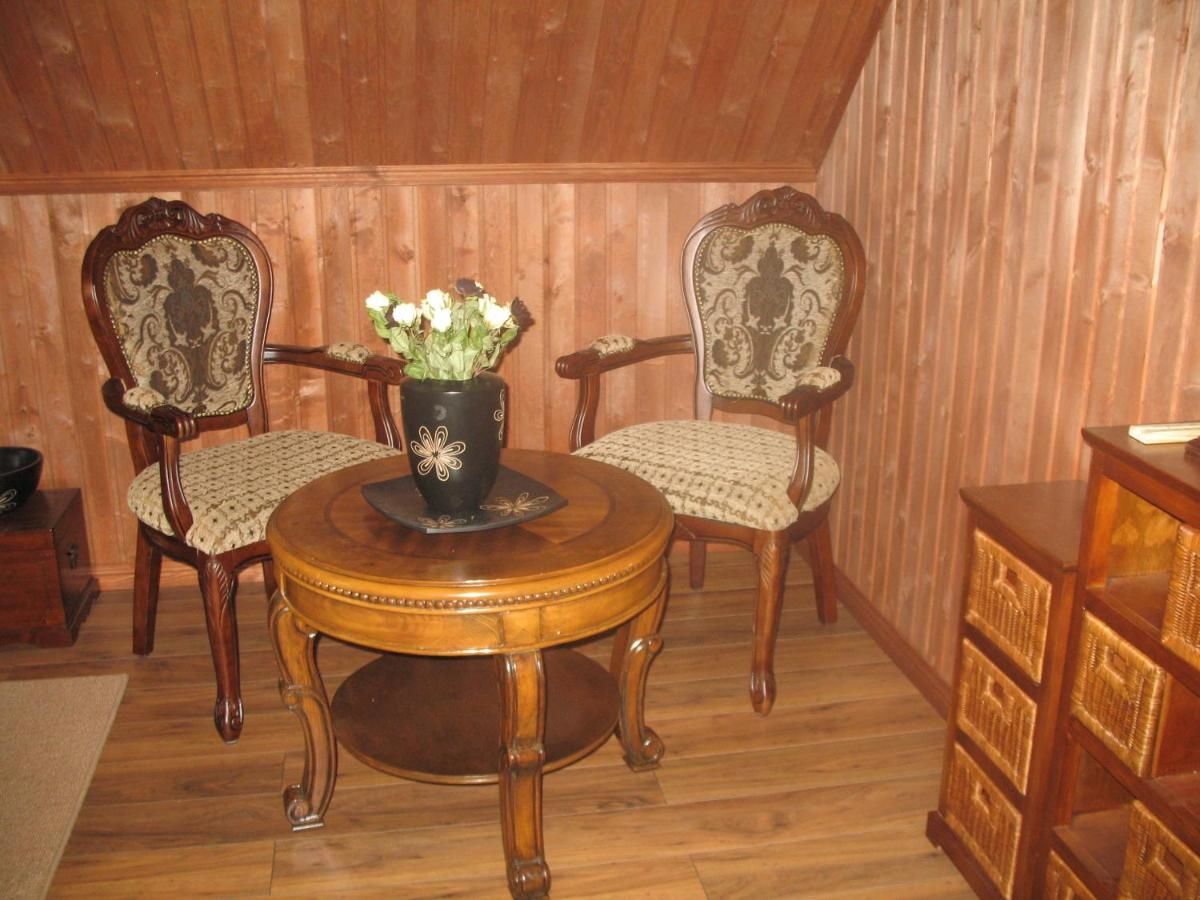 Гостевой дом Krapi Guesthouse Treimani-31