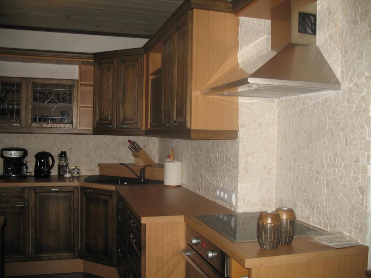 Гостевой дом Krapi Guesthouse Treimani-33