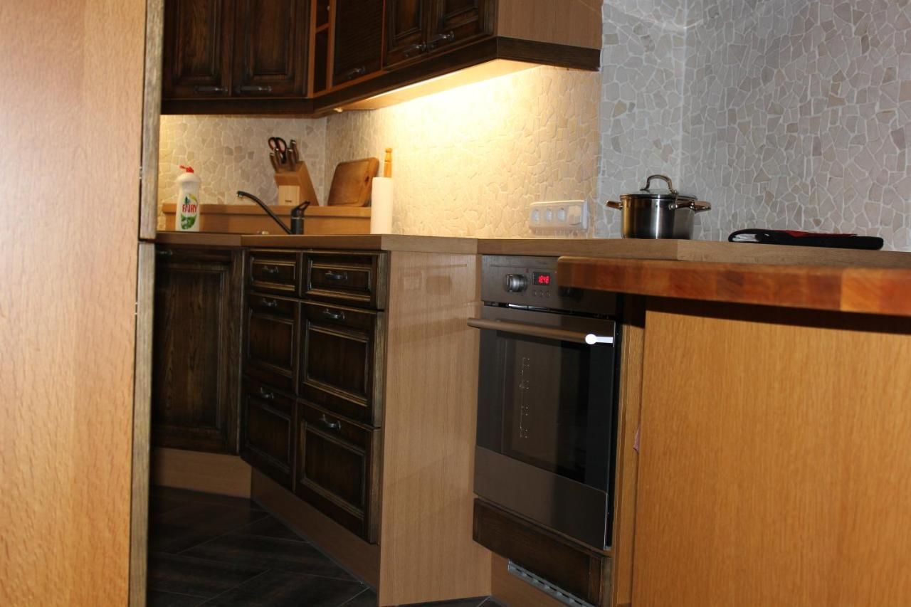 Гостевой дом Krapi Guesthouse Treimani