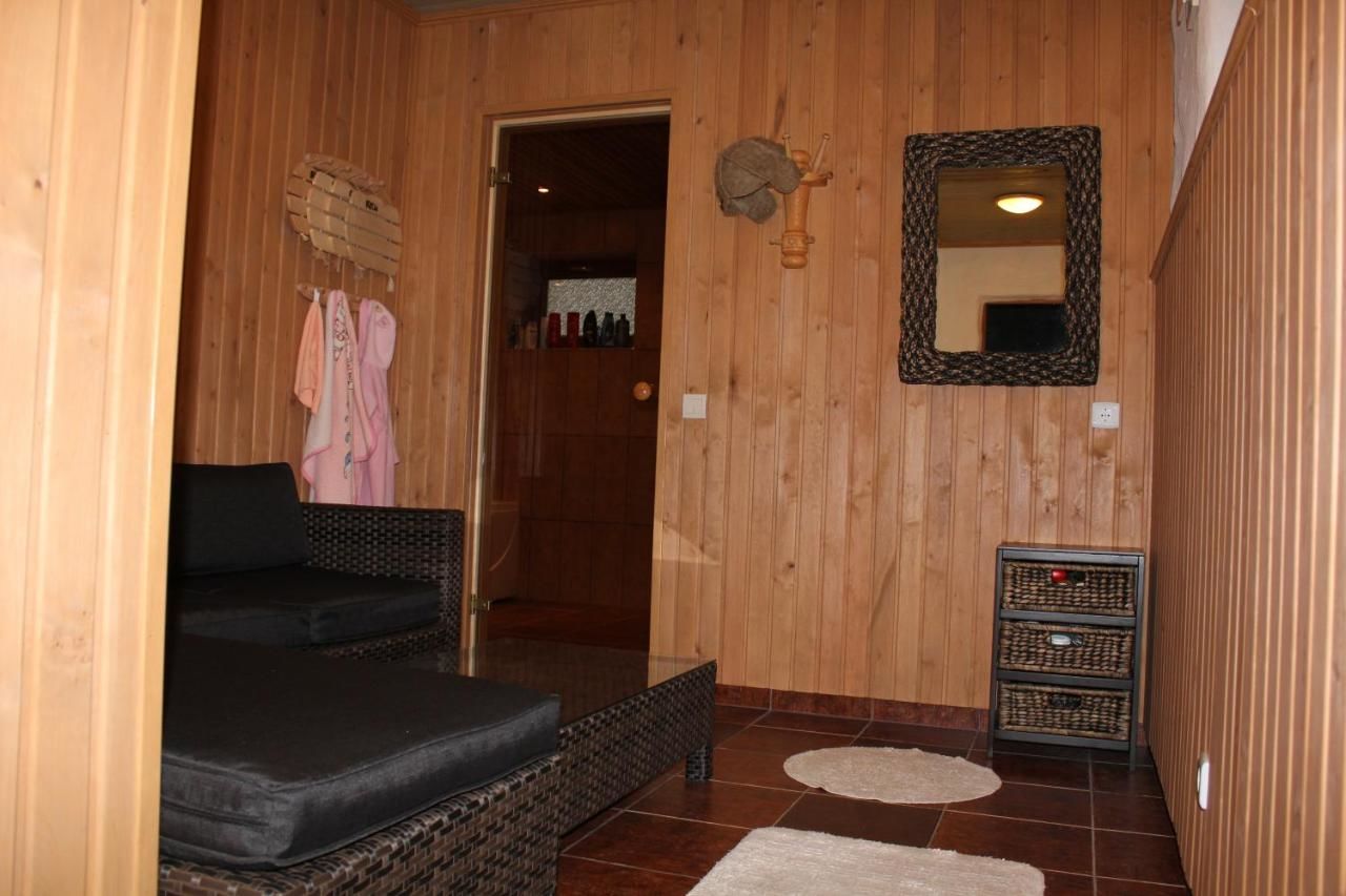 Гостевой дом Krapi Guesthouse Treimani